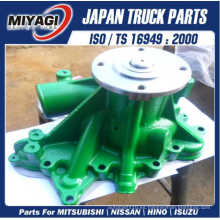 Me095657 Fv415 Mitsubishi Bomba De Agua Auto Parts